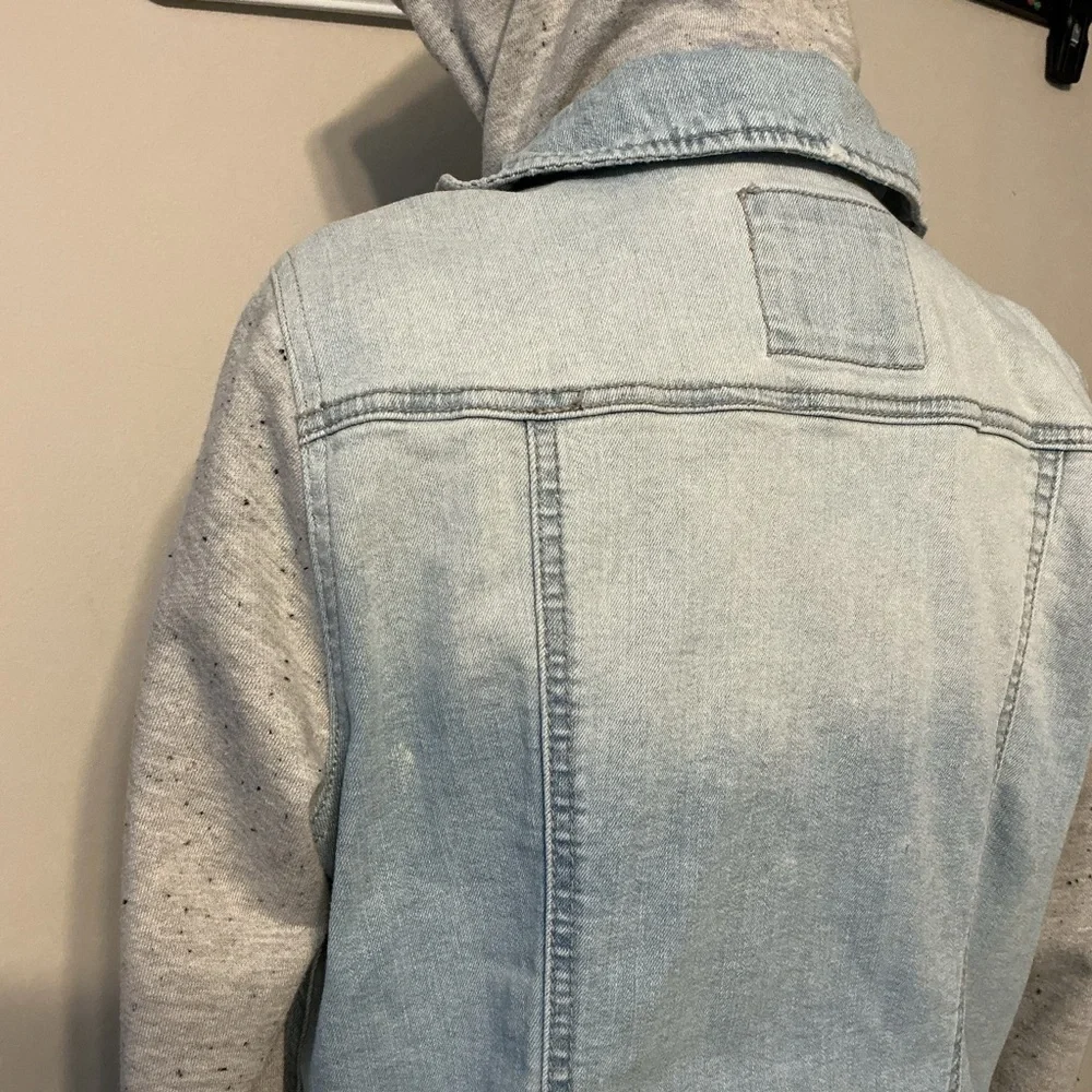 Mudd Junior Girls Jean Jacket
